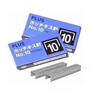 Sản phẩm Kim bam so 10 Plus 300x300 — Công Ty TNHH Thiết Bị Vật Tư Văn Phòng Tân Phú — MST 0109983615