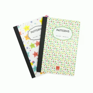Sản phẩm So bia boi Patterns A4 200tr 300x300 — Công Ty TNHH Thiết Bị Vật Tư Văn Phòng Tân Phú — MST 0109983615