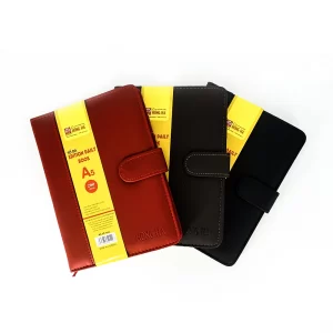 Sản phẩm So da Edition Daily Book A5 200tr 300x300 — Công Ty TNHH Thiết Bị Vật Tư Văn Phòng Tân Phú — MST 0109983615