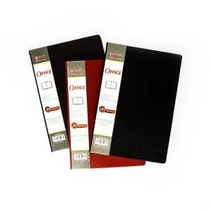 Sản phẩm So da Hong Ha Office A4 210x300mm 240tr 300x300 — Công Ty TNHH Thiết Bị Vật Tư Văn Phòng Tân Phú — MST 0109983615