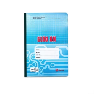 Sản phẩm So Giao an A4 120t 300x300 — Công Ty TNHH Thiết Bị Vật Tư Văn Phòng Tân Phú — MST 0109983615