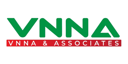 Logo Công Ty TNHH Sở Hữu Trí Tuệ VNNA & ASSOCIATES