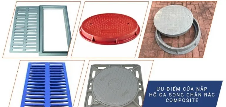 Sản phẩm uu diem nap ho ga song chan rac composite 1 — Song Chắn Rác Tường Vy - Công Ty Cổ Phần Đầu Tư Xây Dựng Sản Xuất Và Thương Mại
Tường Vy — MST 0109984672