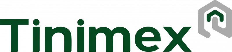 Logo Công Ty TNHH Tinimex