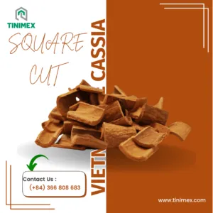 Sản phẩm Square cut cassia 300x300 — Công Ty TNHH Tinimex — MST 0110001327