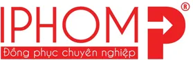 Logo Công Ty TNHH Sản Xuất Thương Mại Dịch Vụ May Phú Mỹ