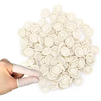 Sản phẩm bao ngon tay cao su latex co dai 350x350 — Công Ty TNHH Thương Mại Thái Quảng — MST 0110014541