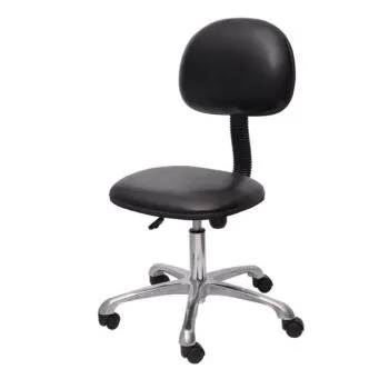 Sản phẩm ghe chong tinh dien den banh xoay co tua lung 350x350 — Công Ty TNHH Thương Mại Thái Quảng — MST 0110014541