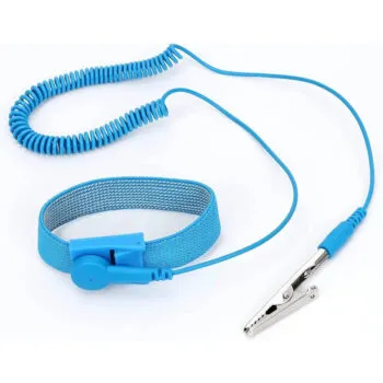 Sản phẩm vong deo tay chong tinh dien mau xanh 350x350 — Công Ty TNHH Thương Mại Thái Quảng — MST 0110014541