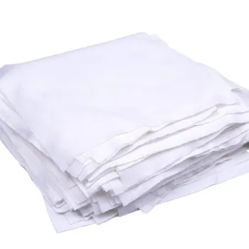 Sản phẩm khan lau phong sach 100 polyester class 1 1000 350x350 — Công Ty TNHH Thương Mại Thái Quảng — MST 0110014541