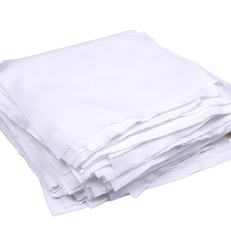 Sản phẩm khan lau phong sach 100 polyester class 1 1000 — Công Ty TNHH Thương Mại Thái Quảng — MST 0110014541
