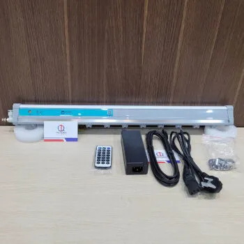 Sản phẩm thanh thoi ion khu tinh dien u1801 voi phu kien day du 350x350 — Công Ty TNHH Thương Mại Thái Quảng — MST 0110014541