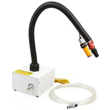 Sản phẩm voi thoi ion dau ran bk fs460 bakon 350x350 — Công Ty TNHH Thương Mại Thái Quảng — MST 0110014541