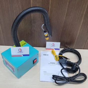 Sản phẩm voi thoi ion khu tinh dien bakon bk fs460 350x350 — Công Ty TNHH Thương Mại Thái Quảng — MST 0110014541