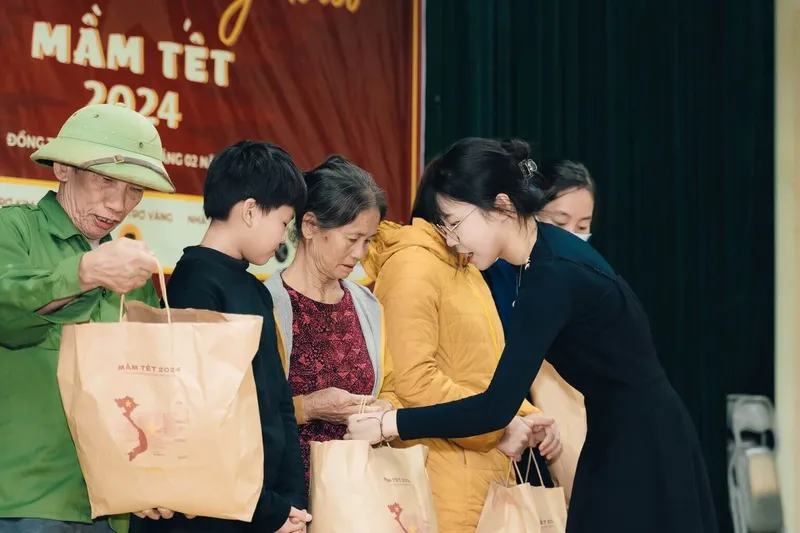 Sản phẩm HOSO 1 — Túi Giấy Hoso - Công Ty TNHH Giải Pháp Bao Bì Hoso — MST 0110015947