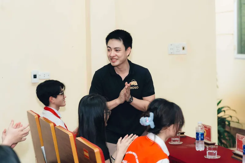Sản phẩm HOSO 3 scaled — Túi Giấy Hoso - Công Ty TNHH Giải Pháp Bao Bì Hoso — MST 0110015947