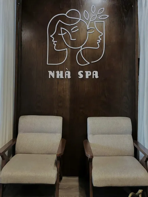 Sản phẩm khong gian nha spa 1 — Công Ty TNHH Thương Mại Và Dịch Vụ Nhà Spa — MST 0110017729