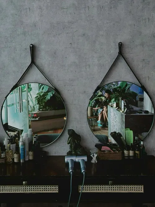 Sản phẩm khong gian nha spa 11 — Công Ty TNHH Thương Mại Và Dịch Vụ Nhà Spa — MST 0110017729