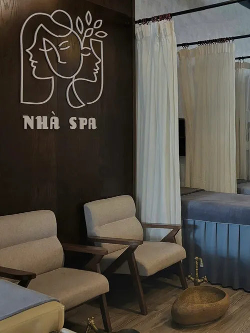Sản phẩm khong gian nha spa 4 — Công Ty TNHH Thương Mại Và Dịch Vụ Nhà Spa — MST 0110017729