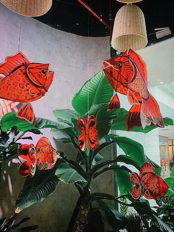Sản phẩm trung thu nha spa 5 — Công Ty TNHH Thương Mại Và Dịch Vụ Nhà Spa — MST 0110017729