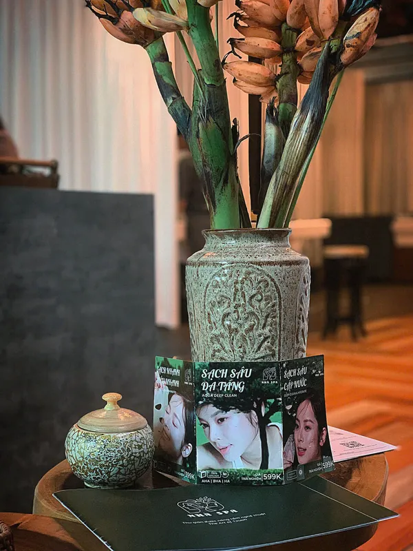 Sản phẩm trung thu nha spa 8 — Công Ty TNHH Thương Mại Và Dịch Vụ Nhà Spa — MST 0110017729