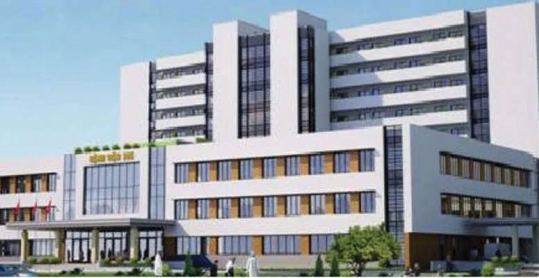 Sản phẩm BENH VIEN DA KHOA SON TAY 776x400 — Công Ty TNHH Cơ Điện Và Phòng Cháy Chữa Cháy FIRETEK — MST 0110018987