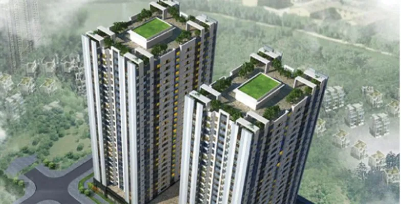 Sản phẩm GOLDEN LAND 5 784x400 — Công Ty TNHH Cơ Điện Và Phòng Cháy Chữa Cháy FIRETEK — MST 0110018987