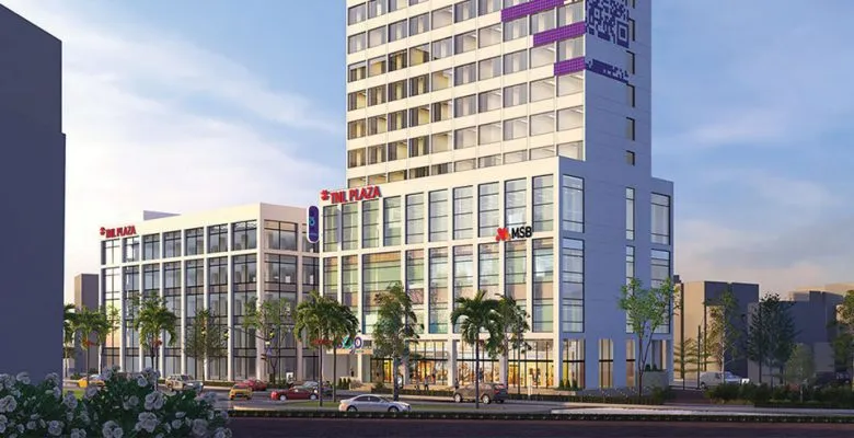 Sản phẩm KHACH SAN SOJO HA LONG 780x400 — Công Ty TNHH Cơ Điện Và Phòng Cháy Chữa Cháy FIRETEK — MST 0110018987