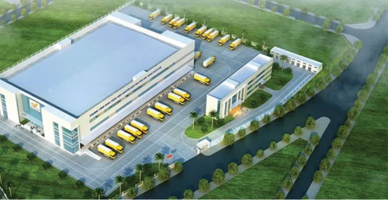 Sản phẩm TRUNG TAM KHAI THAC VAN CHUYEN 776x400 — Công Ty TNHH Cơ Điện Và Phòng Cháy Chữa Cháy FIRETEK — MST 0110018987