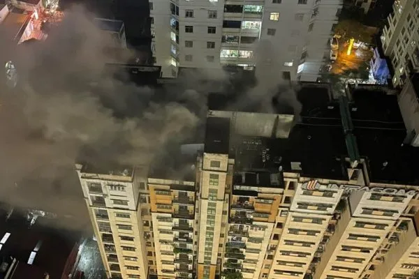 Sản phẩm quy dinh pccc nha chung cu 4 600x400 — Công Ty TNHH Cơ Điện Và Phòng Cháy Chữa Cháy FIRETEK — MST 0110018987