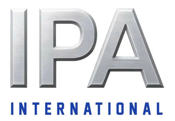 Logo Công Ty Cổ Phần Công Nghiệp IPA Việt Nam