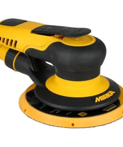 Sản phẩm Mirka PROS 650CV 150 mm 5.0 mm orbit 1 247x296 — Công Ty Cổ Phần Công Nghiệp IPA Việt Nam — MST 0110020182