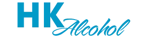 Logo Cồn Hiệp Khôi - Công Ty TNHH Thương Mại Hiệp Khôi