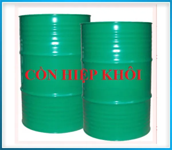 Sản phẩm con tinh bot — Cồn Hiệp Khôi - Công Ty TNHH Thương Mại Hiệp Khôi — MST 0110021193