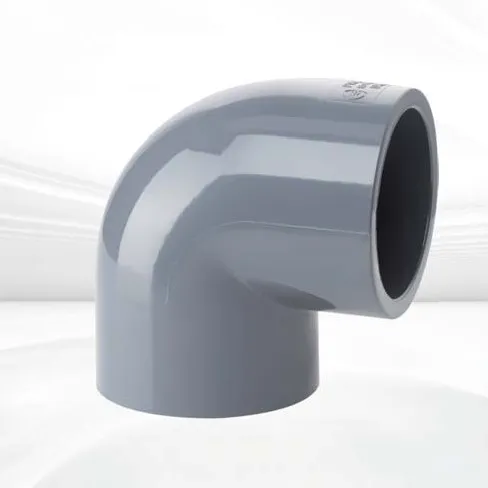 Sản phẩm ELBOW 90 CPVC — Công Ty TNHH Hỗ Trợ Phát Triển Ngành Nước BCD — MST 0110027526