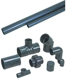 Sản phẩm clean pvc sekisui 1234 — Công Ty TNHH Hỗ Trợ Phát Triển Ngành Nước BCD — MST 0110027526