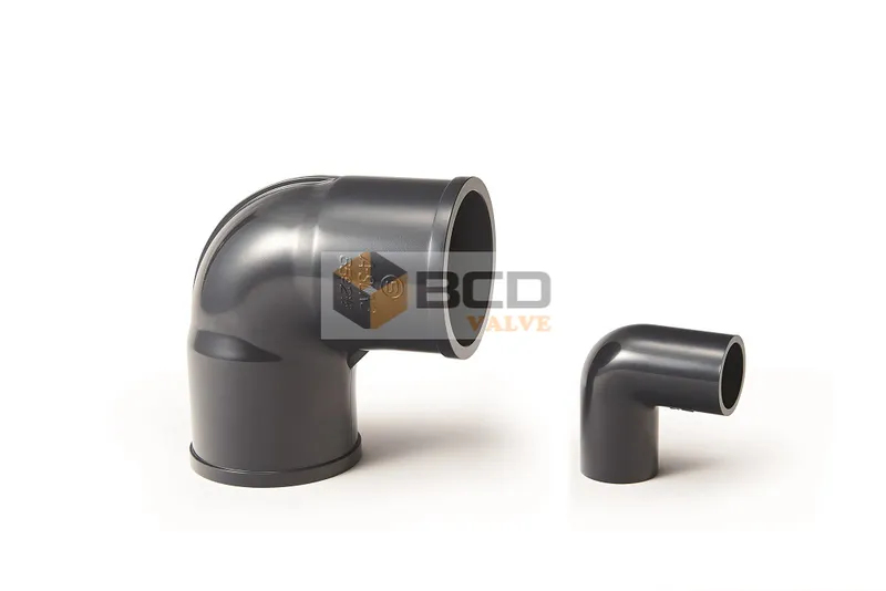 Sản phẩm co 90 clean pvc 3128 — Công Ty TNHH Hỗ Trợ Phát Triển Ngành Nước BCD — MST 0110027526