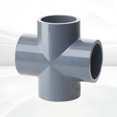 Sản phẩm cross cpvc sch80 2072 — Công Ty TNHH Hỗ Trợ Phát Triển Ngành Nước BCD — MST 0110027526