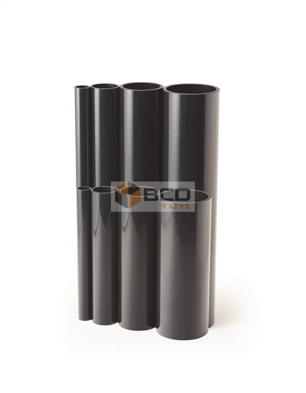 Sản phẩm ng clean pvc 6206 — Công Ty TNHH Hỗ Trợ Phát Triển Ngành Nước BCD — MST 0110027526