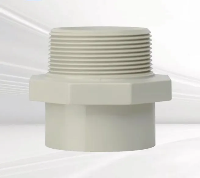 Sản phẩm noi ren ngoai pph 6871 — Công Ty TNHH Hỗ Trợ Phát Triển Ngành Nước BCD — MST 0110027526
