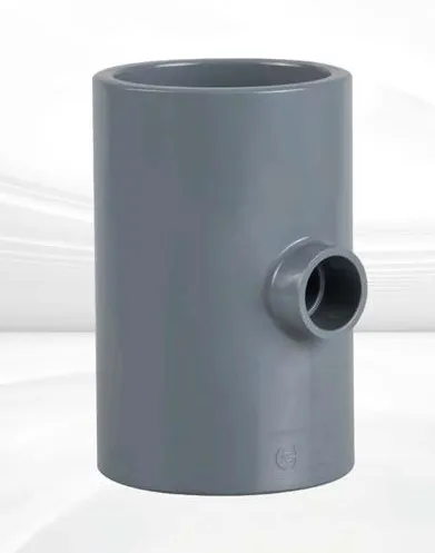 Sản phẩm te giam cpvc sch80 6712 — Công Ty TNHH Hỗ Trợ Phát Triển Ngành Nước BCD — MST 0110027526