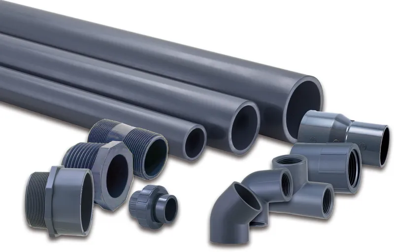 Sản phẩm upvc eslon sekisui 7075 — Công Ty TNHH Hỗ Trợ Phát Triển Ngành Nước BCD — MST 0110027526