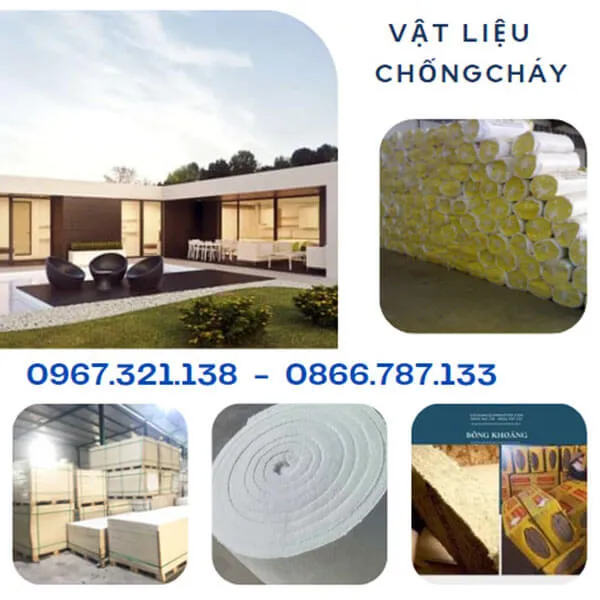 Sản phẩm vat lieu chong chay psi viet nam — Công Ty TNHH Đầu Tư Và Thương Mại PSI Viêt Nam — MST 0110031265