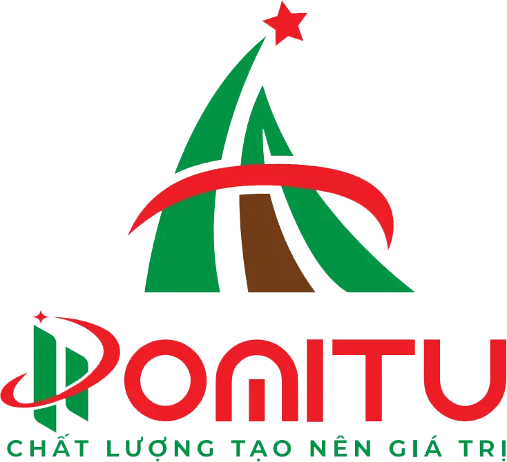 Logo Công Ty TNHH Công Nghiệp Homitu