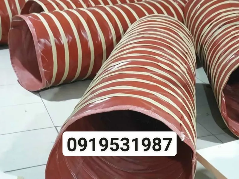 Sản phẩm ống xả silicon   Copy_1746781065 — Công Ty TNHH Công Nghiệp Homitu — MST 0110039095