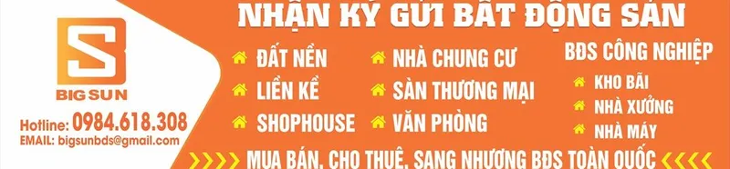 Sản phẩm bigsun_qc_bdsvn_2_small 1071x249 — Công Ty Cổ Phần Bigsun Invest — MST 0110039560