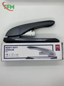 Sản phẩm Dap ghim Deli 391 60 to 225x300 — Công Ty TNHH FFM Việt Nam — MST 0110052307