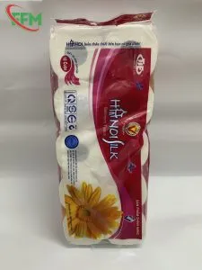 Sản phẩm Giay ve sinh Ha Noi Silk co loi 2 225x300 — Công Ty TNHH FFM Việt Nam — MST 0110052307