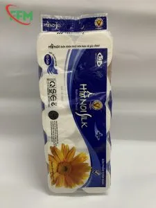 Sản phẩm Giay ve sinh Ha Noi Silk khong loi 2 225x300 — Công Ty TNHH FFM Việt Nam — MST 0110052307