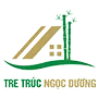Logo Công Ty TNHH Kiến Trúc Xây Dựng Và Nội Thất Ngọc Dương